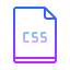 css-filetype