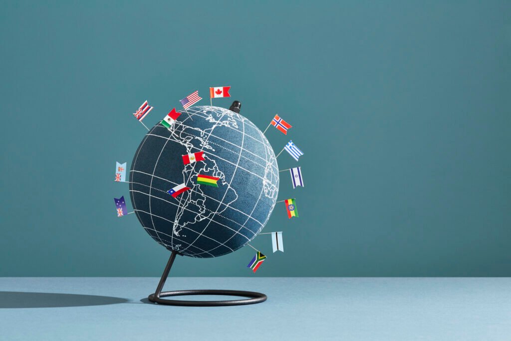 Global Data Privacy