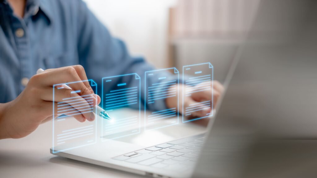 Automating Academic Publishing Workflows