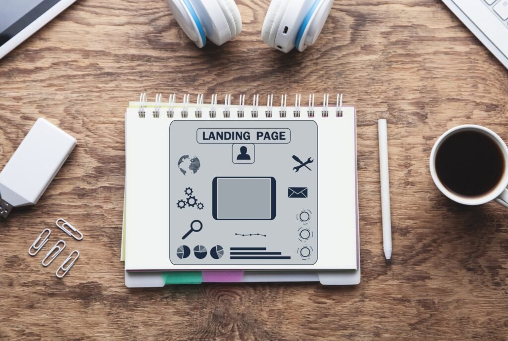 Why the NotebookLM Landing Page Workflow Creates a Strategic Advantage for Modern Businesses